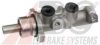 METELLI 050670 Brake Master Cylinder